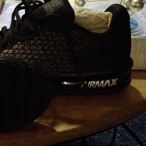 Mike Air Max Sequent